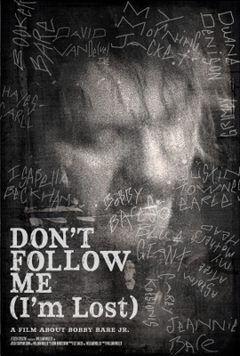 unknown Don't Follow Me: I'm Lost movie poster