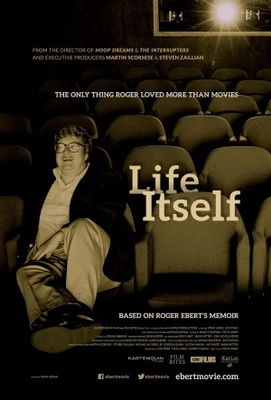 unknown Life Itself movie poster