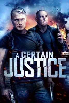 unknown A Certain Justice movie poster
