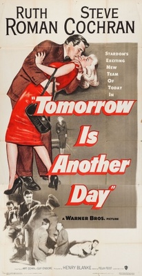 unknown Tomorrow Is Another Day movie poster