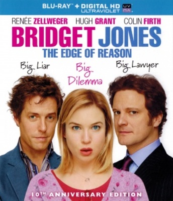 unknown Bridget Jones: The Edge of Reason movie poster