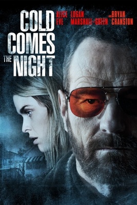 unknown Cold Comes the Night movie poster