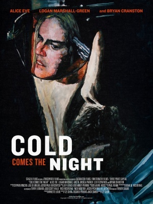 unknown Cold Comes the Night movie poster
