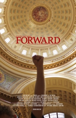 unknown Forward movie poster
