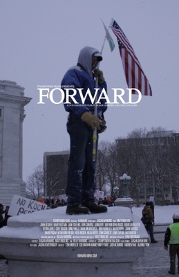 unknown Forward movie poster