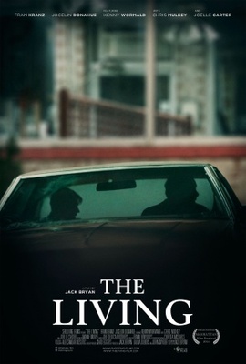 unknown The Living movie poster