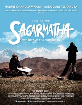 unknown Sagarmatha movie poster