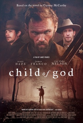 unknown Child of God movie poster