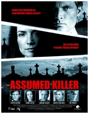 unknown Assumed Killer movie poster
