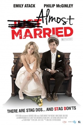 unknown Almost Married movie poster
