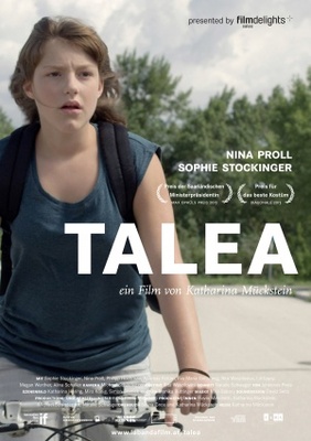 unknown Talea movie poster