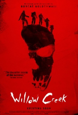 unknown Willow Creek movie poster