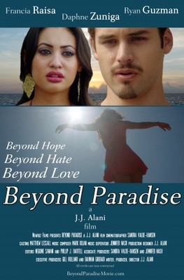 unknown Beyond Paradise movie poster