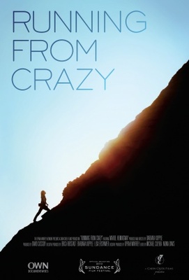 unknown Running from Crazy movie poster