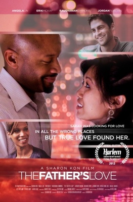 unknown The Father's Love movie poster