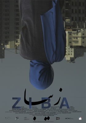 unknown Ziba movie poster