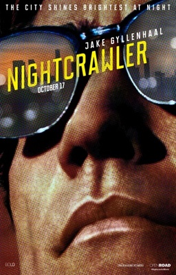 unknown Nightcrawler movie poster
