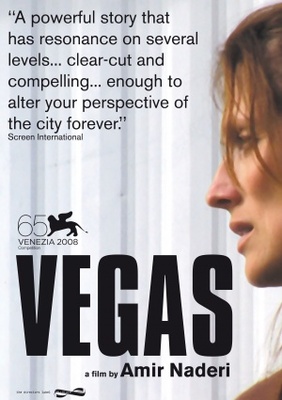 unknown Vegas: Based on a True Story movie poster