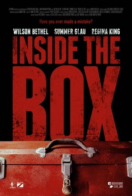 unknown In the Box movie poster