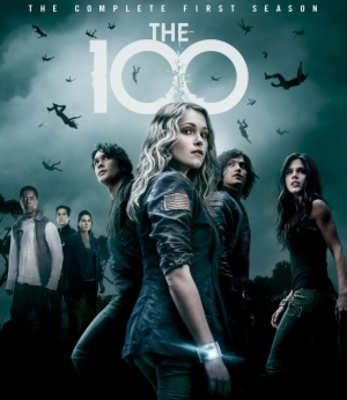 unknown The 100 movie poster