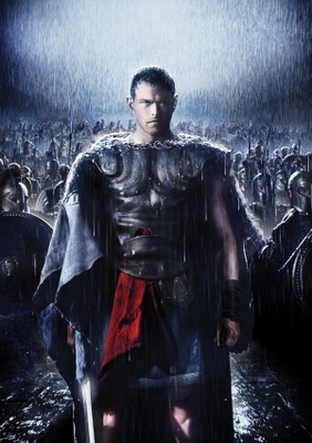 unknown The Legend of Hercules movie poster