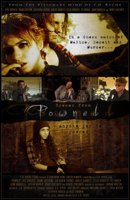 unknown Scenes from Powned movie poster