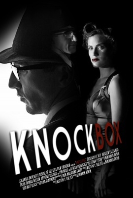 unknown Knock Box movie poster