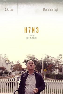 unknown H7N3 movie poster