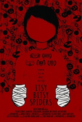 unknown Itsy Bitsy Spiders movie poster