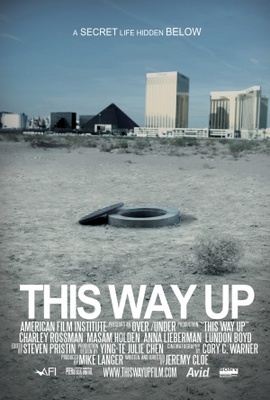 unknown This Way Up movie poster