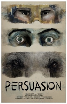 unknown Persuasion movie poster