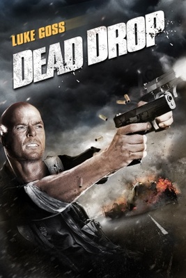 unknown Dead Drop movie poster