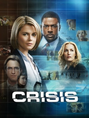 unknown Crisis movie poster