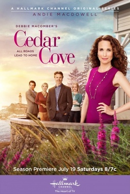 unknown Cedar Cove movie poster