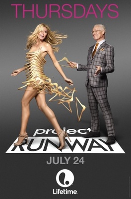 unknown Project Runway movie poster