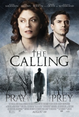 unknown The Calling movie poster