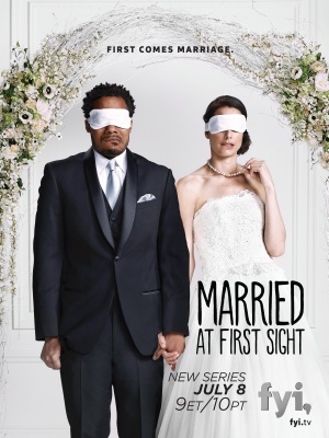 unknown Married at First Sight movie poster