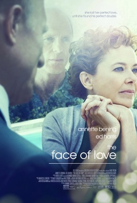 unknown The Face of Love movie poster