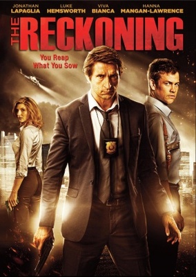 unknown The Reckoning movie poster