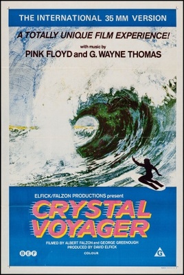 unknown Crystal Voyager movie poster