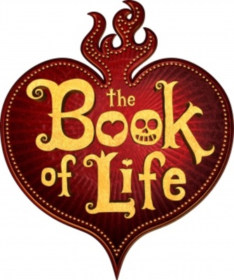 unknown The Book of Life movie poster