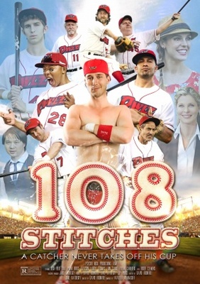 unknown 108 Stitches movie poster