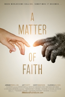unknown A Matter of Faith movie poster