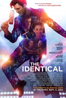 unknown The Identical movie poster