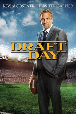 unknown Draft Day movie poster