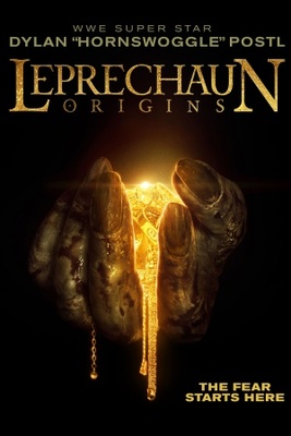 unknown Leprechaun: Origins movie poster
