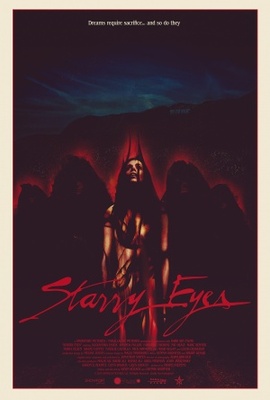 unknown Starry Eyes movie poster