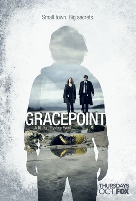 unknown Gracepoint movie poster