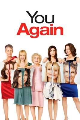 unknown You Again movie poster