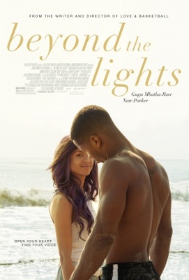 unknown Beyond the Lights movie poster